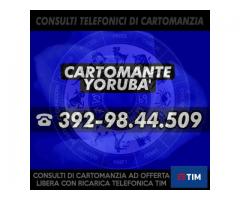 ★★★★★Consulto di Cartomanzia a offerta libera★★★★★