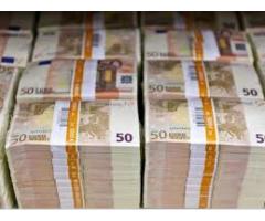 Offerta di prestito tra particolare