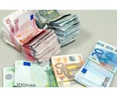 Finanziamento di progetti