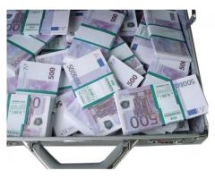 Offerta di prestito rapido di 5.000€ 950.000€ fine in 24 ore. e-mail: fatimacastro@live.fr