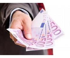 Volete un piccolo colpo di mani finanziere