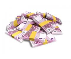 Offerta di prestito denaro tra privato gratuito urgente