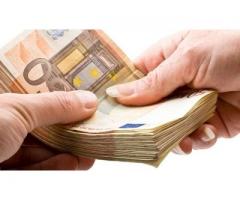 Offerta di prestito di denaro tra particolare grave