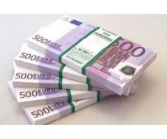 Offerta di prestito tra privato urgente