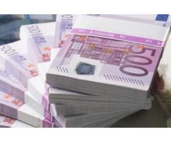  Offerta di prestito di denaro tra privato 