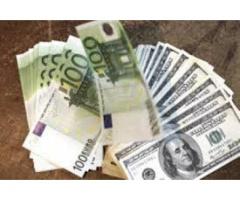 Offerta di prestiti tra privati
