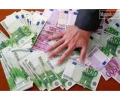 Offerta di prestito di denaro veloce per realizzare i vostri progetti