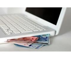 offerta di prestito affidabile senza preoccupazione