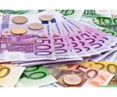 avevate bisogno di un prestito
