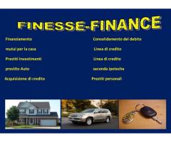 più preoccupazione per la realizzazione del vostro progetto, 