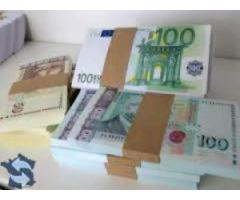 offerta di prestito di denaro tra particolare in 72 ore