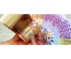 offerta di finanziamento