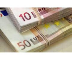 Offerta di finanziamento sotto particolarmente pesante