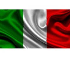 Offerta di prestito di denaro tra particolare