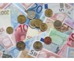 prestito offerta agli individu