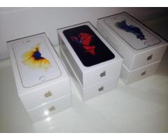 Vendita Apple IPhone 6S 16GB (Garanzia Europa)....400 Euro