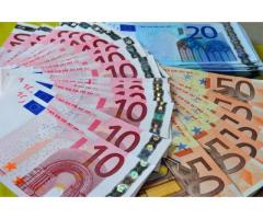 Offerta di prestito tra particolare senza alcun canone pagato in anticipo