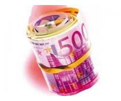 Offerta di prestito tra il particolare serio e senza alcun canone pagato in anticipo rapidamente