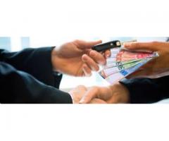 Accordo di credito o finanziamento rapido