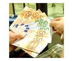 Ho prestito per le persone che hanno bisogno di avviare il loro progetto