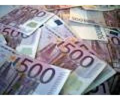 offerta di prestito di denaro tra particolare
