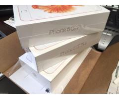 For Sale : Apple iphone 6s plus 128GB/Samsung Galaxy s6 Edge plus 64GB