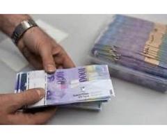 Soluzione per i vostri problemi finanziarie