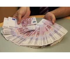 Avete bisogno di finanziamento ???