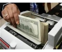 Oferta de préstamo serio entre particular