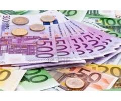 la vostra offerta di prestito - 260.000 € 