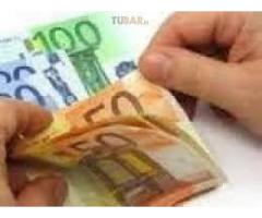 Offerta di prestito tra privato serio