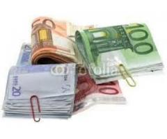 Aiuto finanziario