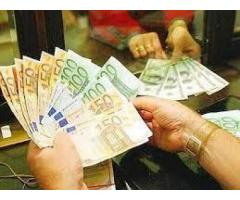Vuoi un prestito? - 3.570.000.000 € 