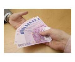 Avete bisogno di finanziamento ???