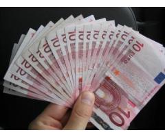  Finanziamento rapido e serio