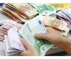 OFFERTA DI PRESTITO GRATUITO TRA PRIVATO