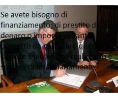 Offerta di prestito rassicurato ed affidabile