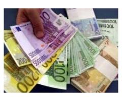 OFFERTA DI PRESTITO GRATUITO TRA PRIVATO