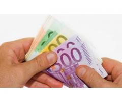 RIGUARDO ALLA VOSTRA DOMANDA DI PRESTITO