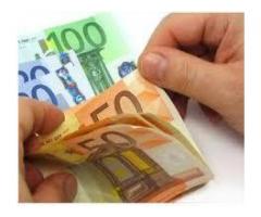 OFFERTA DI PRESTITO O FINANZIAMENTO