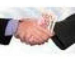 Accordo di credito o finanziamento rapido 