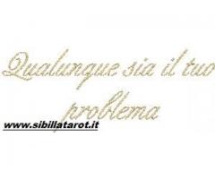 TROVERO' L'AMORE? RITORNERA' DA ME?