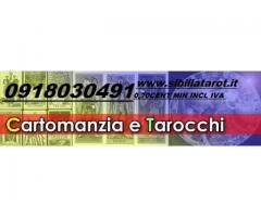 TROVERO' L'AMORE? RITORNERA' DA ME?