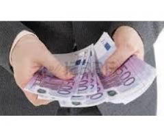  Offerta di prestito tra privato serio e molto urgente