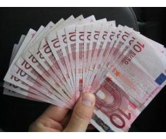 Avete bisogno di un prestito?