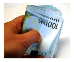 OFFERTA DI FINANZIAMENTO (QUALSIASI PROGETTO DI PRESTITO) RAPIDO