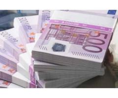 Offerta di Prestito ed investimento