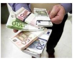 Prestito personale di 5000 euro