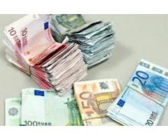 offerta di prestito serio tra privato