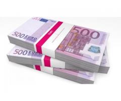 OFFERTA DI PRESTITO GRATUITO TRA PRIVATO